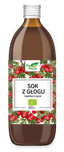 Havtorn Juice. øko, 500 ml
