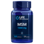MSM (Metylsulfonylmetan)
