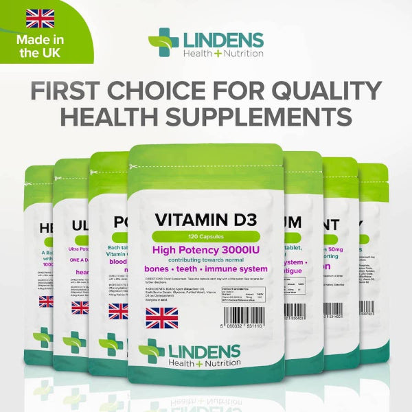 D3-vitamin