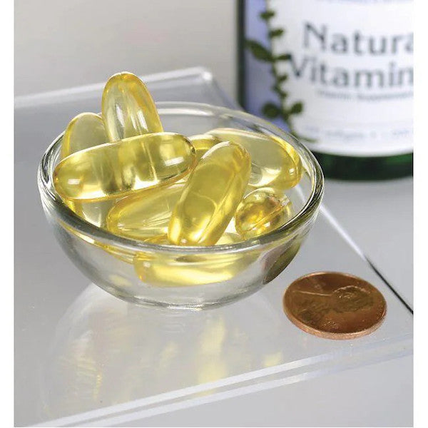E-vitamin