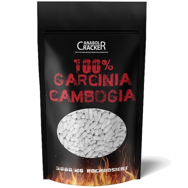 Garcinia Cambogia-ekstrakt