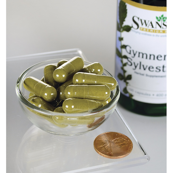 Gymnema Sylvestre