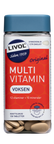 Multivitamin Voksen