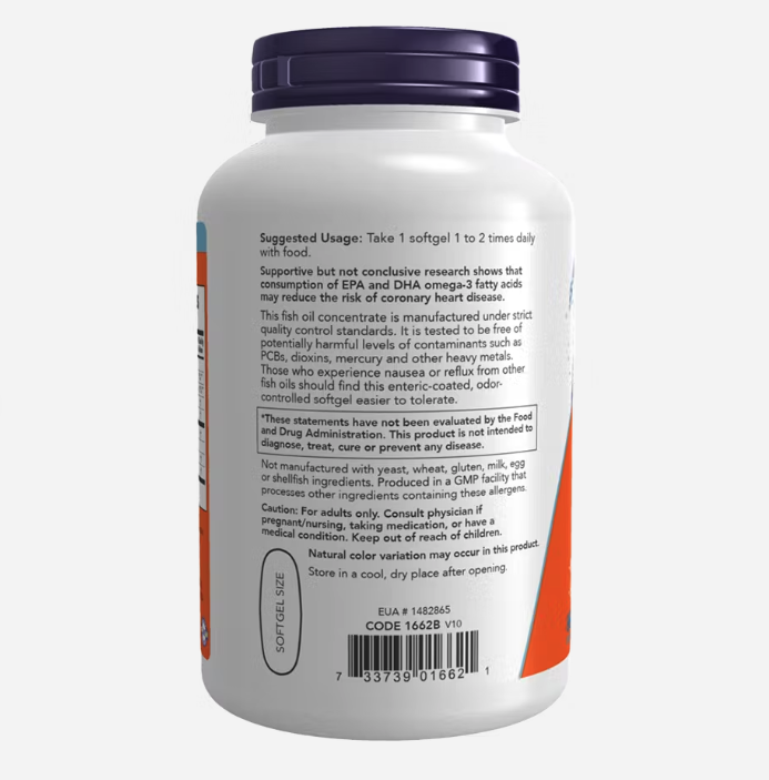 Omega-3 Ultra