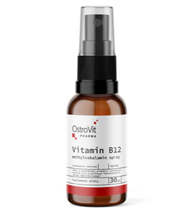 B12 methylcobalamin vegansk clean label B12 virami
