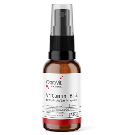 B12 methylcobalamin vegansk clean label B12 virami