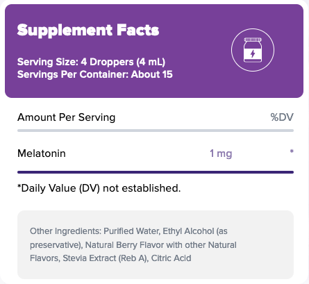 Melatonin