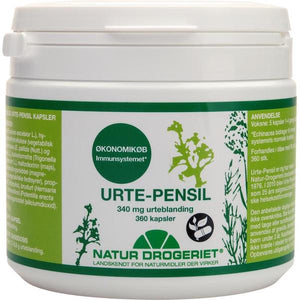 Urte-Pensil