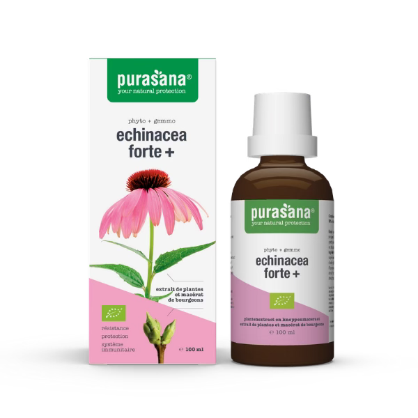 Echinacea-ekstrakt
