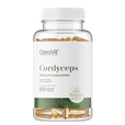 Cordycepssvampe-ekstrakt