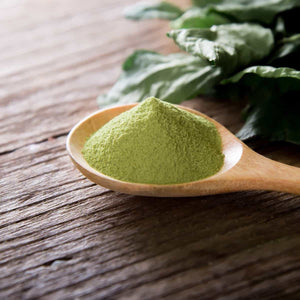 Grøn te ekstrakt 500 mg, 90 veganske kapsler