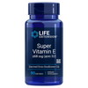 Super E vitamin naturlig ikke syntetisk form 400 IU fra solsikke