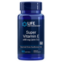 Super E vitamin naturlig ikke syntetisk form 400 IU fra solsikke