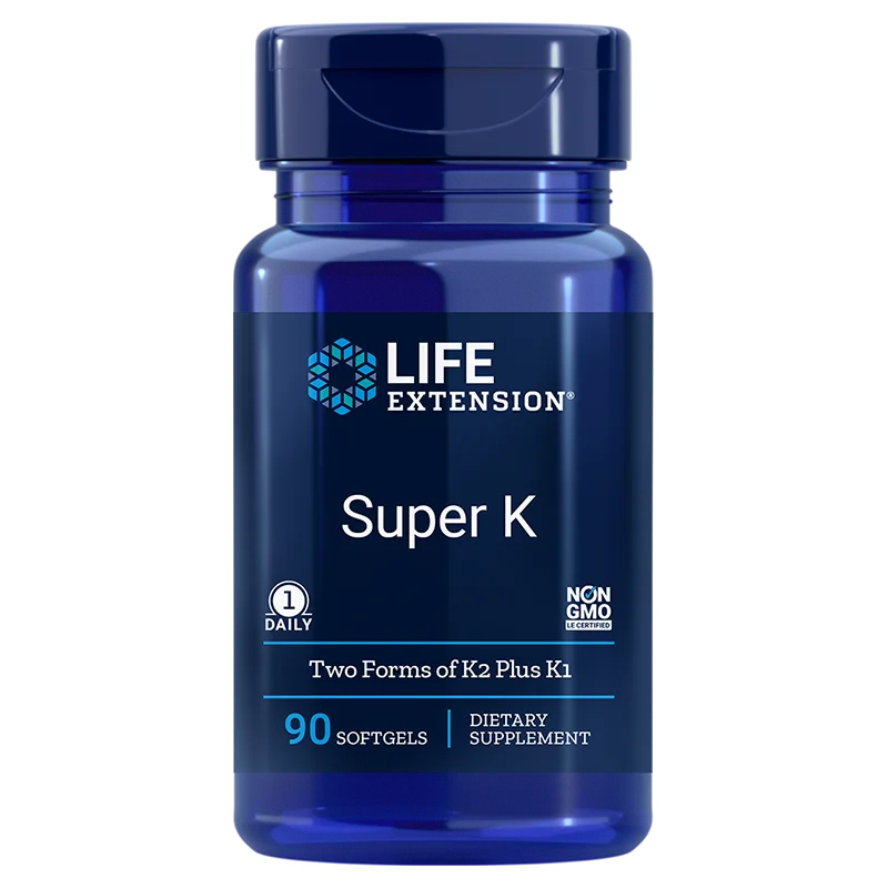 K-vitamin-kompleks