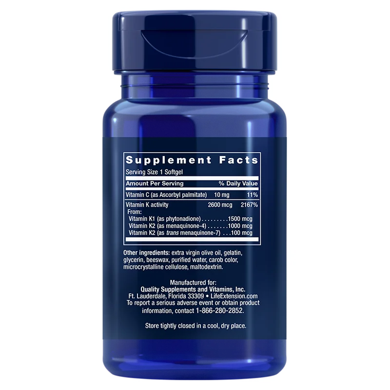 K-vitamin-kompleks