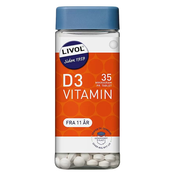 D3-vitamin