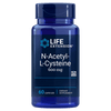 Life Extension N-Acetyl-L-Cystein (NAC), 60 Kapsler