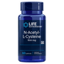 Life Extension N-Acetyl-L-Cystein (NAC), 60 Kapsler