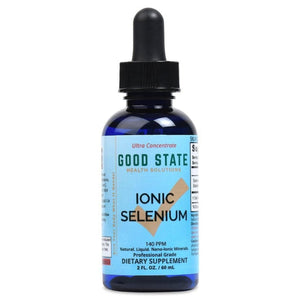 Good State Selen, 60 ml